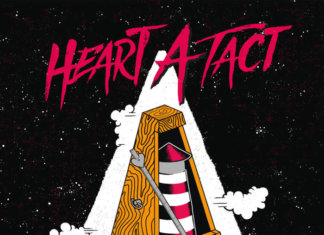 Heart A Tact - Connect The Disconnected