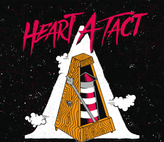 Heart A Tact - Connect The Disconnected