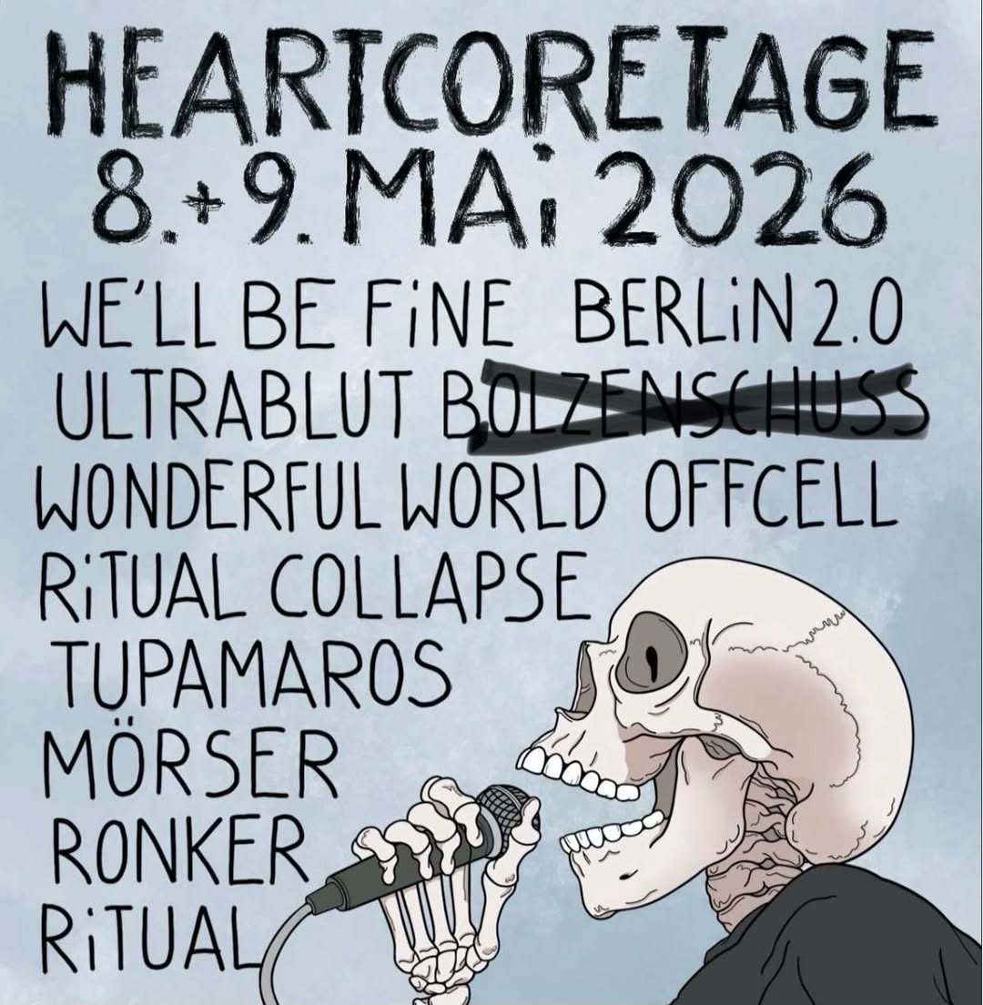 Heartcoretage 2026