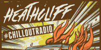 Heathcliff - Chillout Radio (2023)