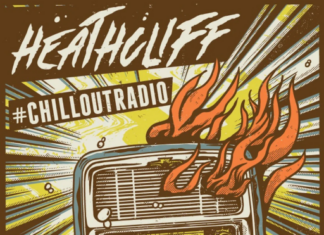 Heathcliff - Chillout Radio (2023)