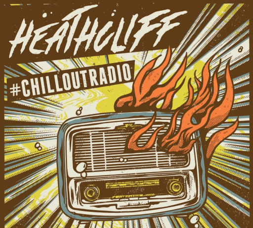 Heathcliff - Chillout Radio (2023)