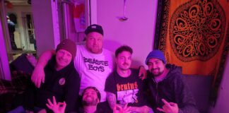 Heatchcliff Interview