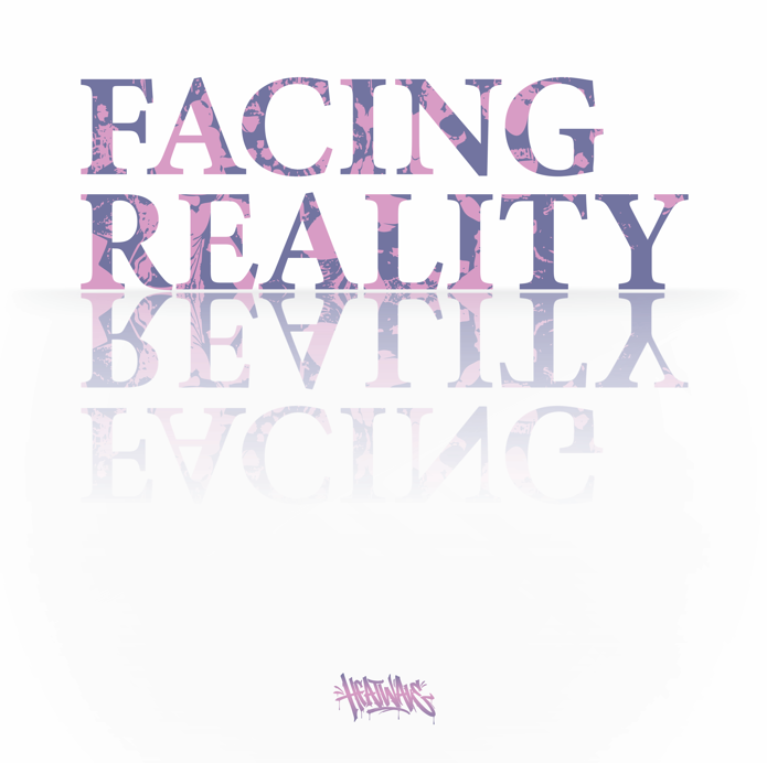 Heatwave – Facing Reality Cover Heatwave – Facing Reality Cover