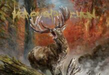 Heaven-Shall-Burn - Heimat - Cover