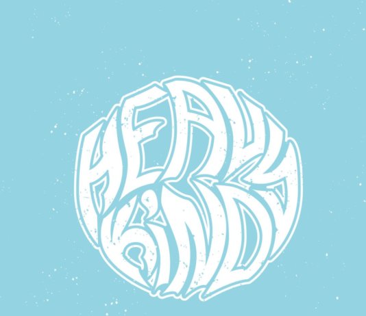 Heavy Kind - Heavy Kind (2018)