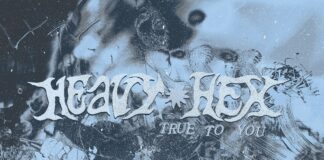Heavyhex - True To You - Cover