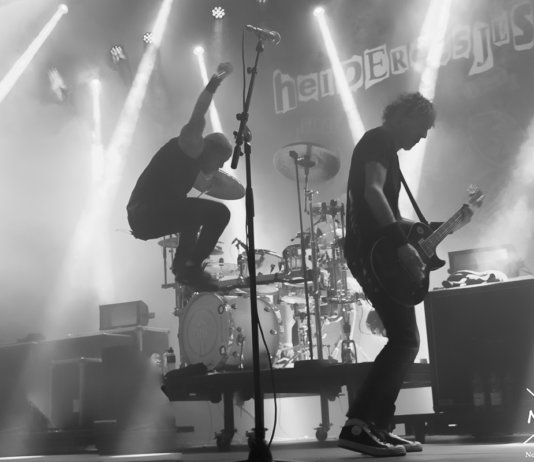 JERA ON AIR – Neue Bands für 2023