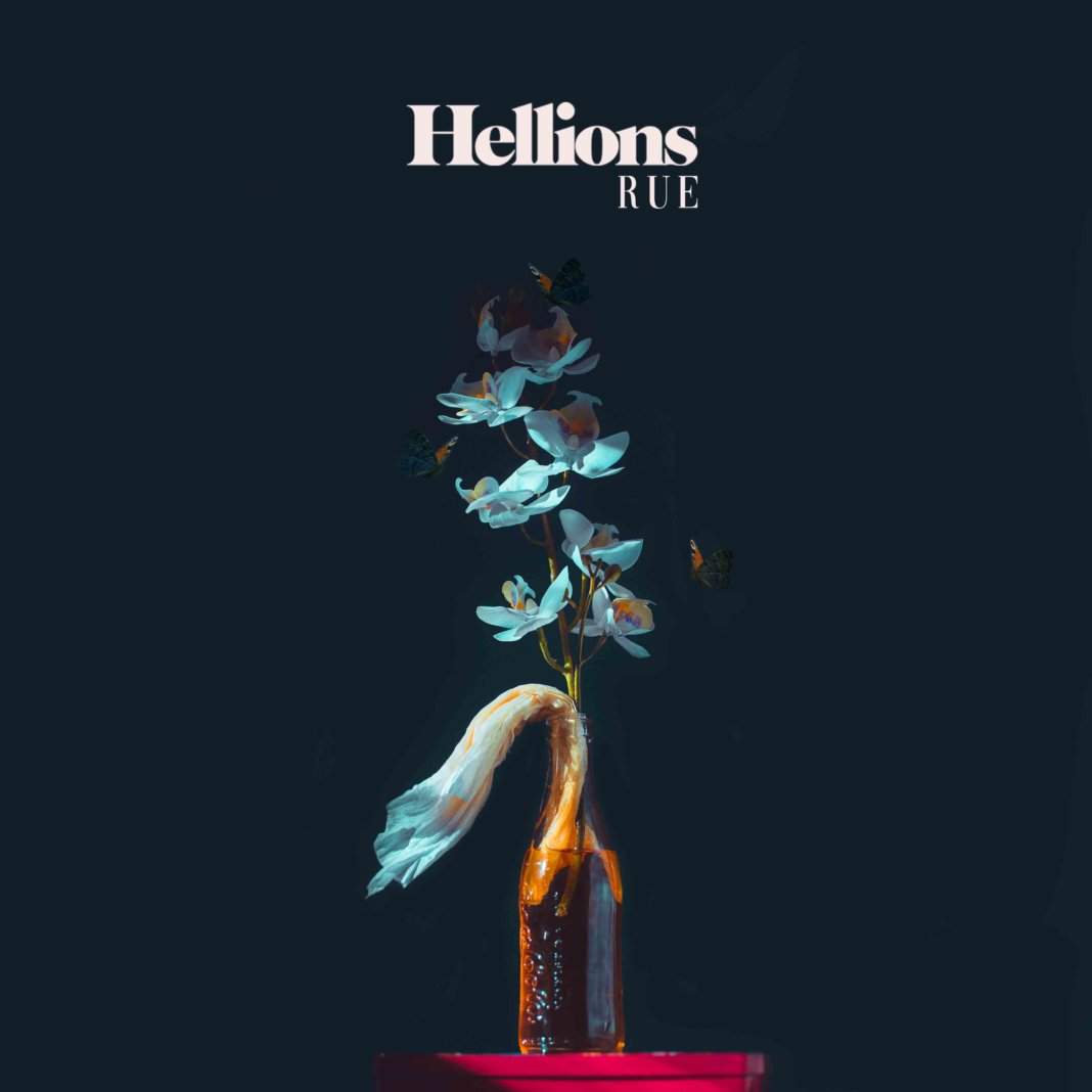 Hellions – Rue