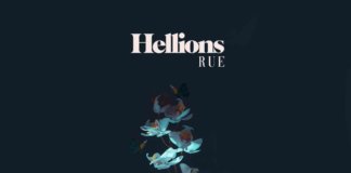 Hellions – Rue
