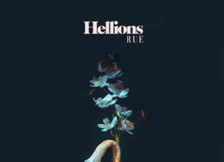 Hellions – Rue