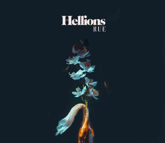 Hellions – Rue