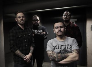 Hellratz (Bild zur Verfügung gestellt von Band)