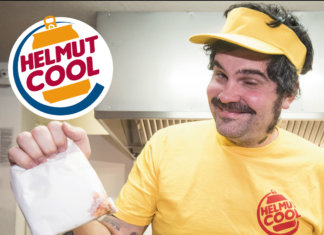 Helmut Cool - Verbesserte Rezeptur