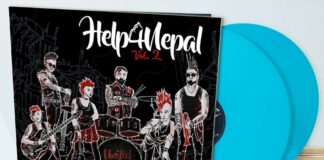 Help4Nepal (Volume 2)