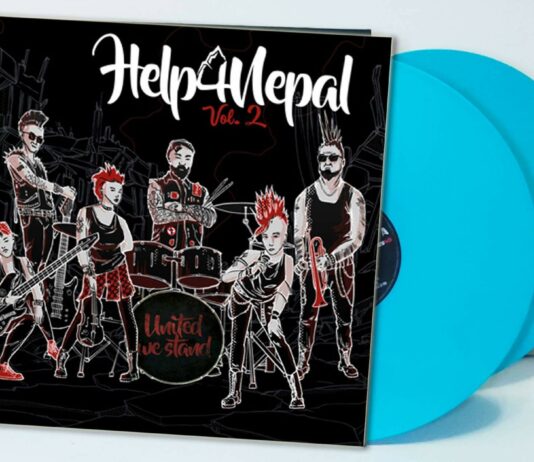 Help4Nepal (Volume 2)