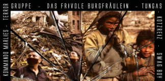 Help4Nepal – Benefiz Sampler (2021)
