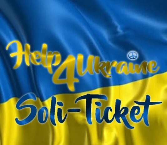 Child8Project starten Help4Ukraine