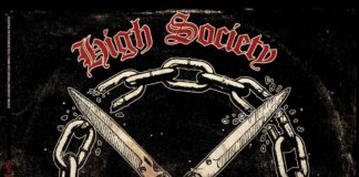 High Society - High Society (2018)