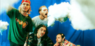 Higher Power (Photo by Nat Wood)