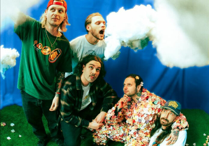Higher Power (Photo by Nat Wood)