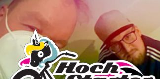 Hochstarter
