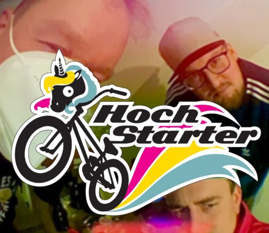 HOCHSTARTER veröffentlichen erste Single „Liebeslieder“ Hochstarter