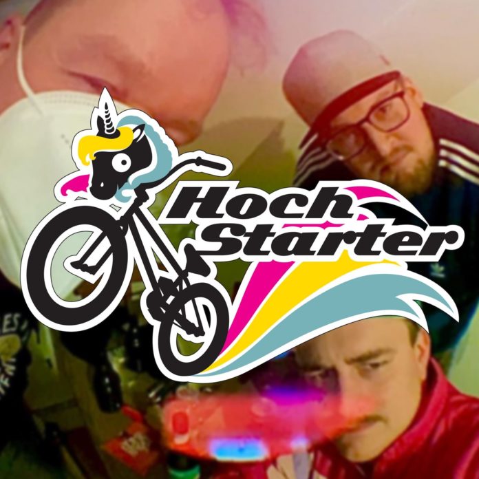 Hochstarter
