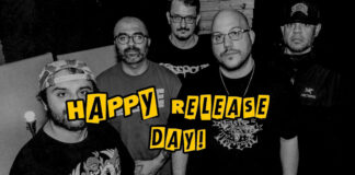 Hold My Own (Photo by John Markovich)