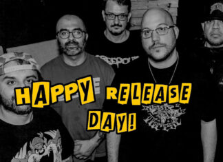 Hold My Own (Photo by John Markovich)