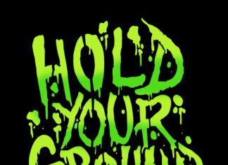 Hold Your Ground – 06/15 (2022)