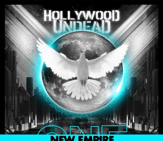 Hollywood Undead – New Empire Vol. 1 ::: Review (2020)