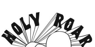 Holy Roar Records Logo