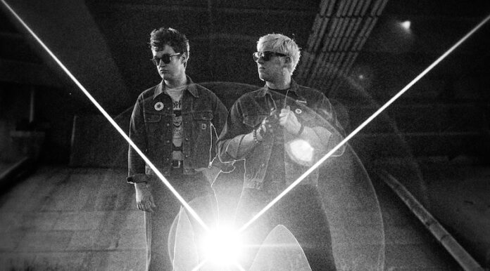 Home Front (Photo by Lyle Bell)