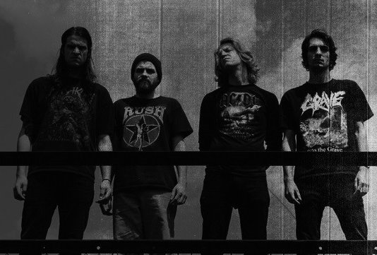 HOMEWRECKER mit neuem Video „Bound By Validation“
