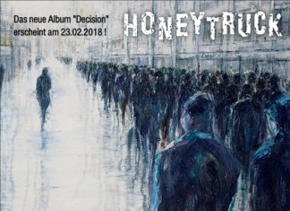 Honeytruck - Decision