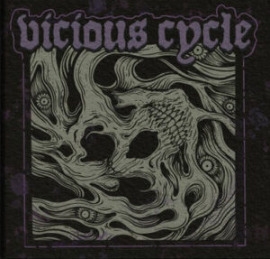 Hostile - Vicious Cycle (2021)