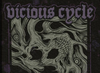Hostile - Vicious Cycle (2021)