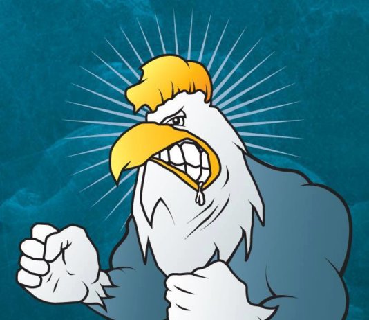 Huhn auf Eis Festival 2018