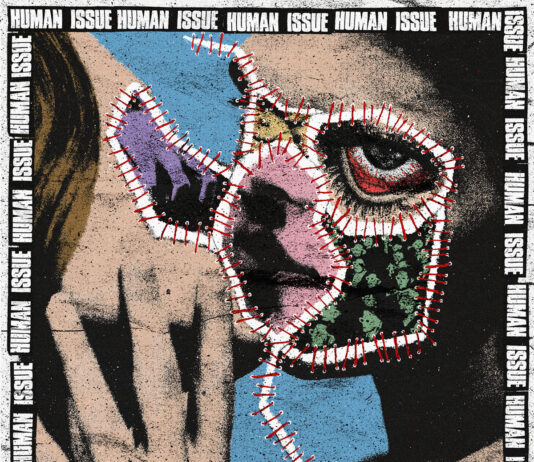 Human Issue – In Flesh ::: Review (2026)