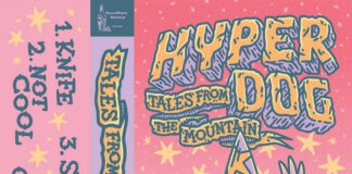 Hyperdog - Tales From The Mountain (2024)