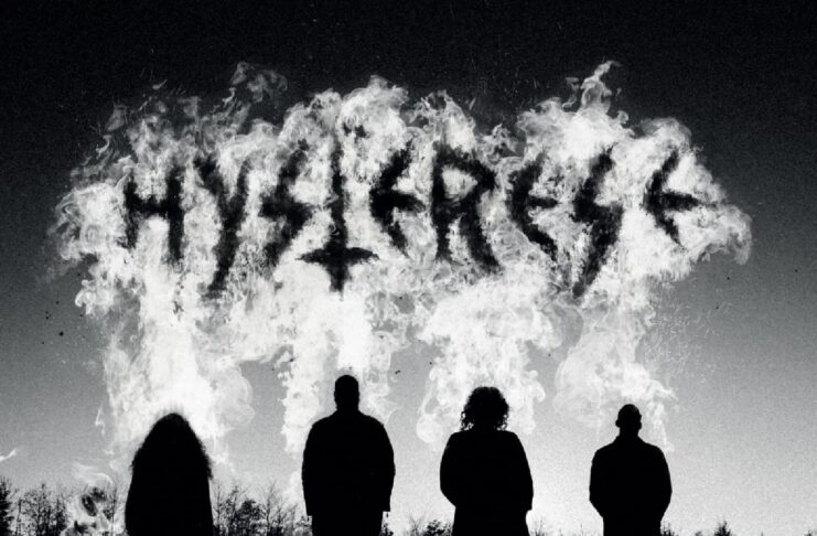 Hysterese – Hysterese (2021)
