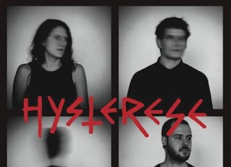 Hysterese - 2018