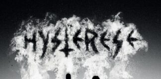 Hysterese – Hysterese (2021)