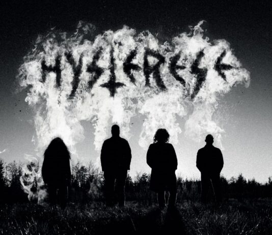 Hysterese – Hysterese (2021)