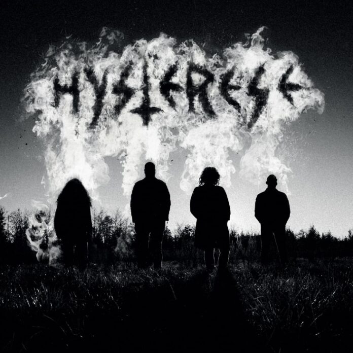 Hysterese – Hysterese (2021)