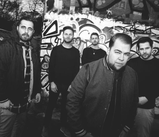 I AM REVENGE kündigen neues Album „Violencer“ an