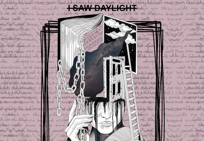 I Saw Daylight - όνειρο (2021)