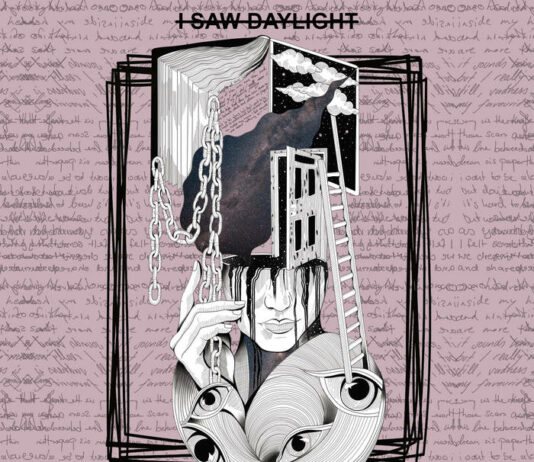 I Saw Daylight – όνειρο ::: Review (2021) I Saw Daylight - όνειρο (2021)