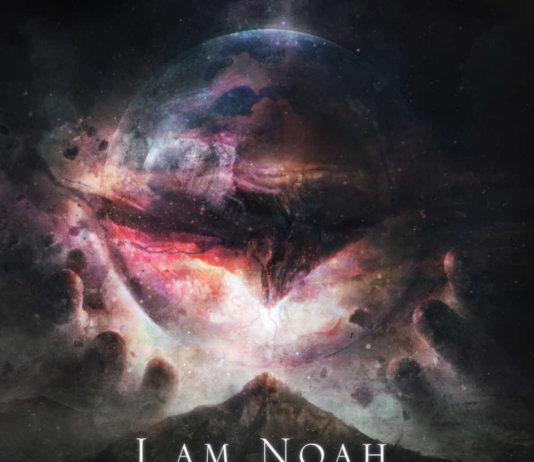 I Am Noah – Final Breed EP ::: Review (2018) I am Noah - Final Breed